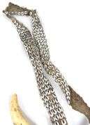 TRIBAL PENDANT NECKLACE