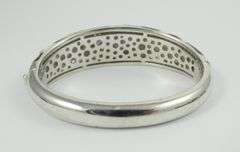 SUITE OF STERLING ENAMELED JEWELLERY