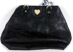 BETSEY JOHNSON HANDBAG