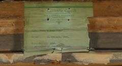 MAJOR OIL ON CANVAS BY JOHANNES WEILAND