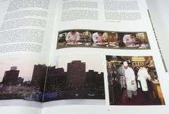 CHAPEAU CANADA! LES GRANDS CHEFS