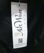 PAT BURNS-WENDLAND JACKET/DRESS