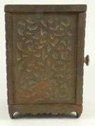 KENTON CAST IRON COIN BANK
