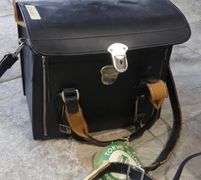 CAMERA, LENSES AND ACCESSORIES