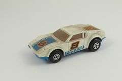 3 MATCHBOX SUPERFAST