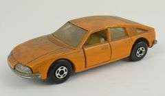 MATCHBOX PININFARINA