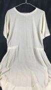 EDWARDIAN NIGHTGOWN, COTTON SLIPS & NIGHTIES