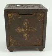 MOON & STAR STILL BANK