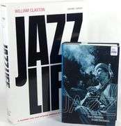 TWO JAZZ VOLUMES