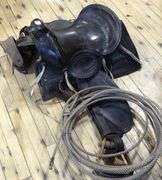 HORSE SADDLE AND LASSO