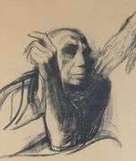 KATHE KOLLWITZ