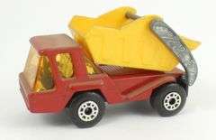 4 MATCHBOX SUPERFAST DIE-CAST IN BOXES