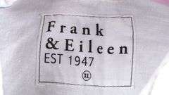 FRANK & EILEEN NORTHERN IRISH JUMPSUIT