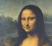 MONA LISA: INSIDE THE PAINTING