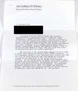 CANADIAN SCHOOL OIL IN THE STYLE OF A.H. ROBINSON