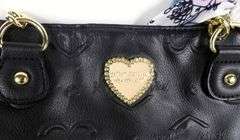 BETSEY JOHNSON HANDBAG