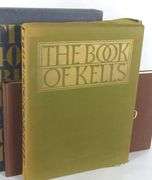 FOUR QUALITY VOLUMES