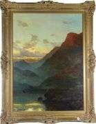 ALFRED DE BREANSKI JR.