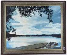 OIL PAINTING & PRINT