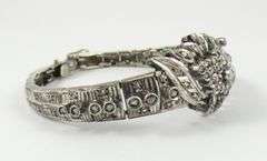 ANTIQUE DIAMOND BRACELET