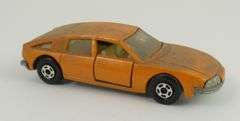 MATCHBOX PININFARINA