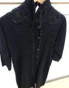 PAT BURNS-WENDLAND JACKET/DRESS