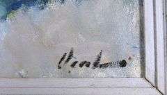 IMPRESSIONIST STILL LIFE OIL