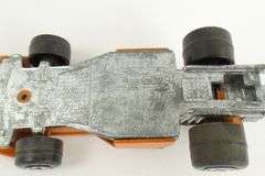 3 MATCHBOX SUPERFAST