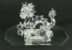 SWAROVSKI "FABULOUS CREATURES"