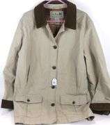 L.L. BEAN ADIRONDACK COAT