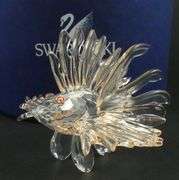 SWAROVSKI CRYSTAL FISH