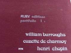 THREE ARTIST-SIGNED PORTFOLIO PRINTS