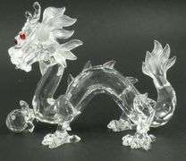 SWAROVSKI "FABULOUS CREATURES"