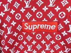 LOUIS VUITTON T-SHIRT