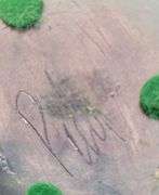 SIX PIECES OF ART POTTERY