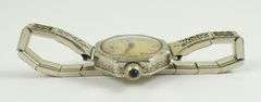 LADIES' ART DECO ERA WRISTWATCH