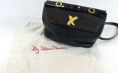 PALOMA PICASSO SHOULDER BAG
