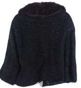 BROADTAIL LAMB JACKET