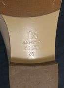 ILASIO RENZONI LOAFERS