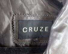 THREE LEATHER JACKETS