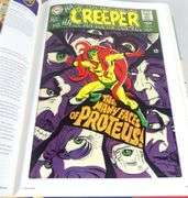 75 YEARS OF DC COMICS