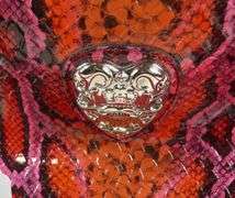 KATHY VAN ZEELAND PURSE