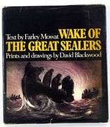 THREE CANADIAN ART BOOKS