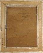 FRANCES-ANNE JOHNSTON