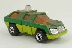 3 MATCHBOX SUPERFAST