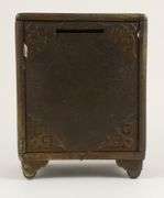 IDEAL SECURITY COIN BANK