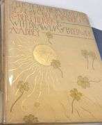 5 COLLECTIBLE VOLUMES