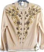 CARDIGAN LAMBSWOOL SWEATER, PINK TOP & COWL NECK SWEATER