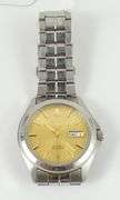SEIKO WRISTWATCH