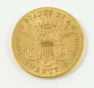 U.S. GOLD COIN
